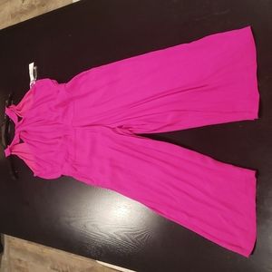 NWT! 1. STATE "Tahiti" Jumpsuit  2